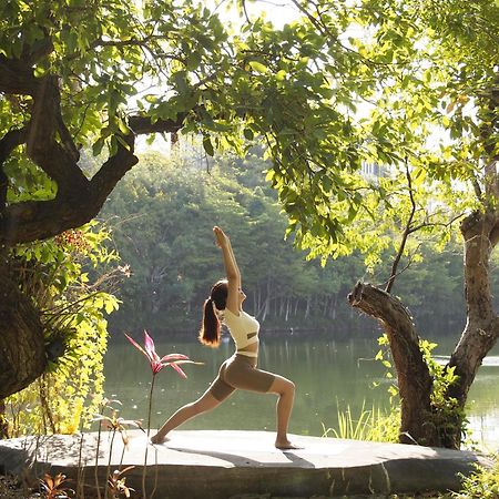 Intercontinental Khao Yai Resort By Ihg Pak Chong Zewnętrze zdjęcie