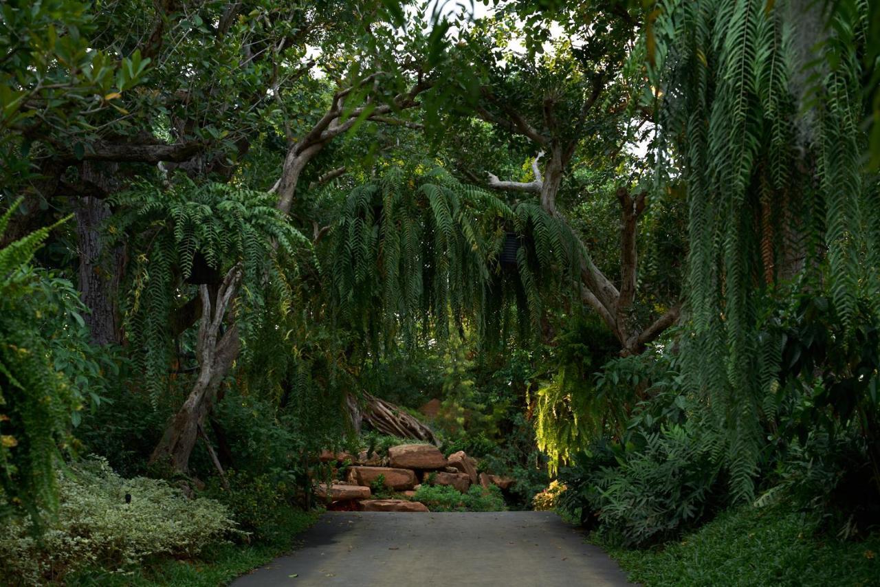 Intercontinental Khao Yai Resort By Ihg Pak Chong Zewnętrze zdjęcie