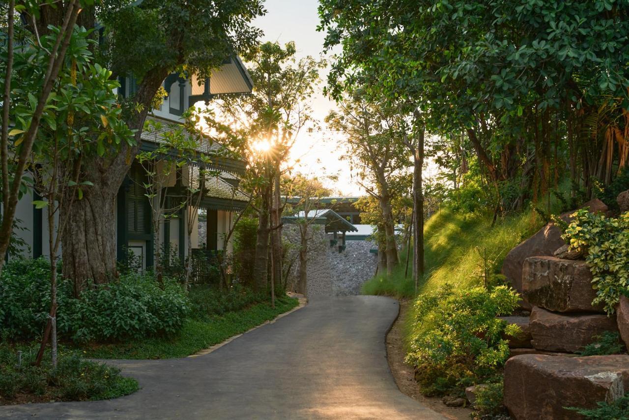 Intercontinental Khao Yai Resort By Ihg Pak Chong Zewnętrze zdjęcie
