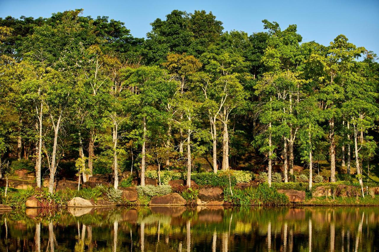 Intercontinental Khao Yai Resort By Ihg Pak Chong Zewnętrze zdjęcie
