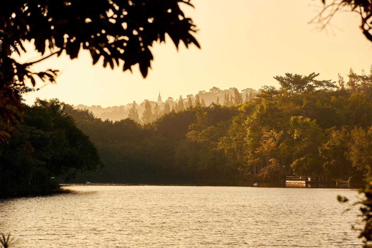 Intercontinental Khao Yai Resort By Ihg Pak Chong Zewnętrze zdjęcie