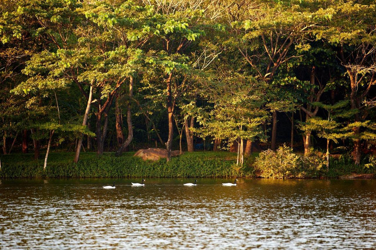 Intercontinental Khao Yai Resort By Ihg Pak Chong Zewnętrze zdjęcie