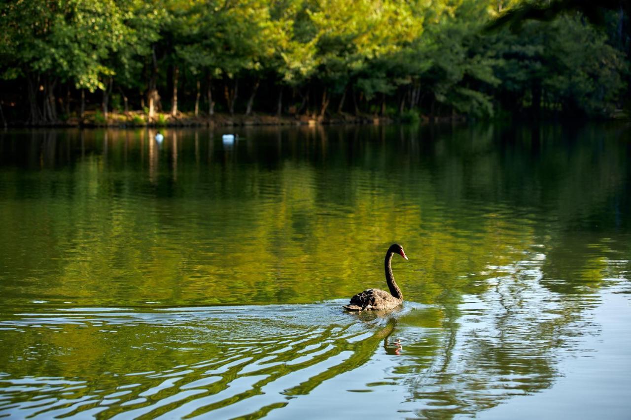 Intercontinental Khao Yai Resort By Ihg Pak Chong Zewnętrze zdjęcie