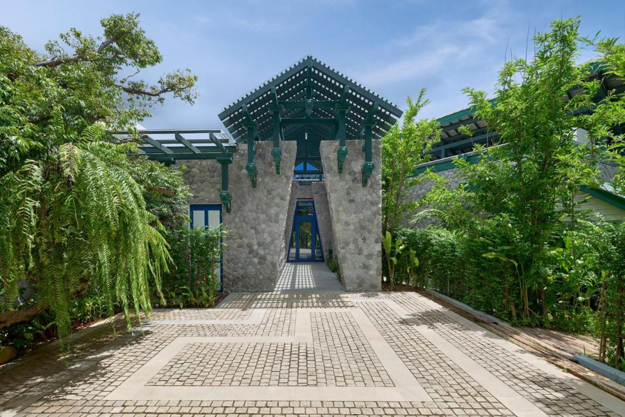 Intercontinental Khao Yai Resort By Ihg Pak Chong Zewnętrze zdjęcie