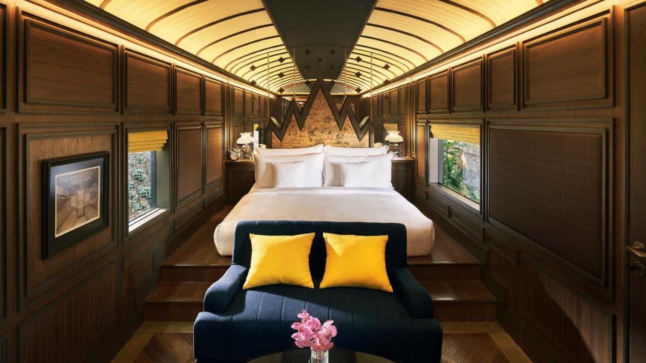 Intercontinental Khao Yai Resort By Ihg Pak Chong Zewnętrze zdjęcie
