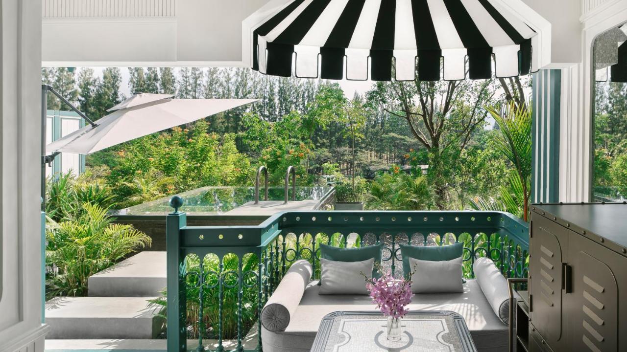Intercontinental Khao Yai Resort By Ihg Pak Chong Zewnętrze zdjęcie