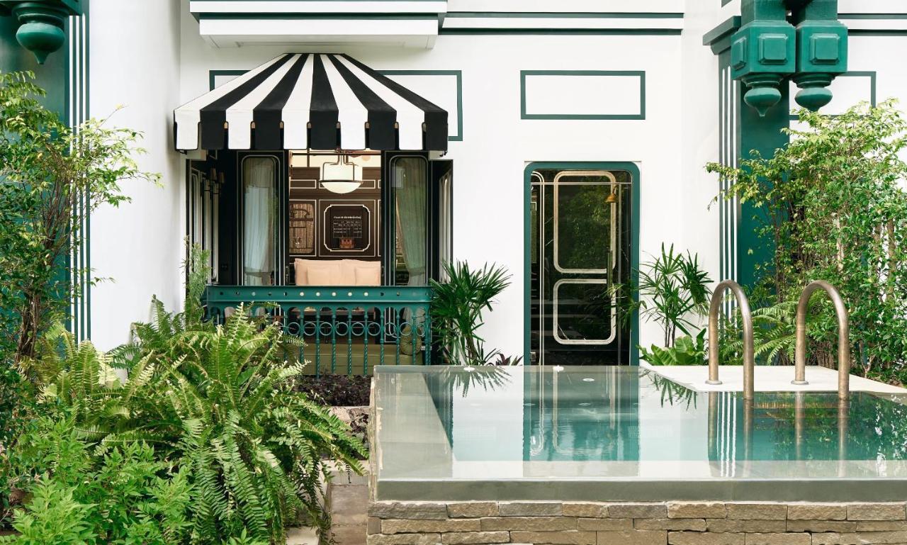Intercontinental Khao Yai Resort By Ihg Pak Chong Zewnętrze zdjęcie