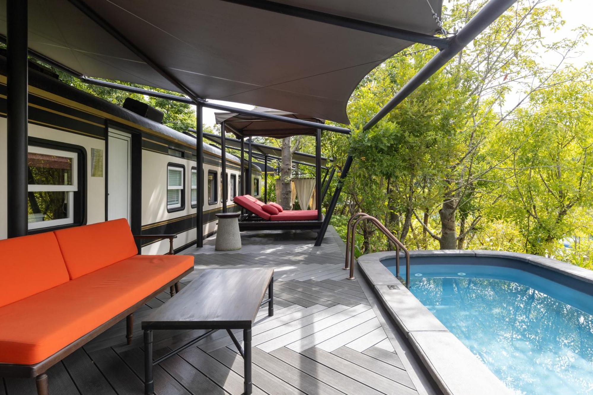Intercontinental Khao Yai Resort By Ihg Pak Chong Zewnętrze zdjęcie