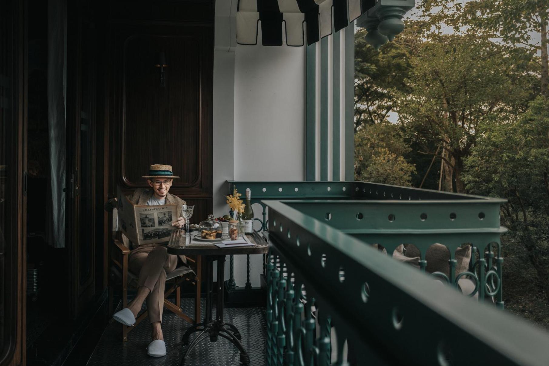 Intercontinental Khao Yai Resort By Ihg Pak Chong Zewnętrze zdjęcie