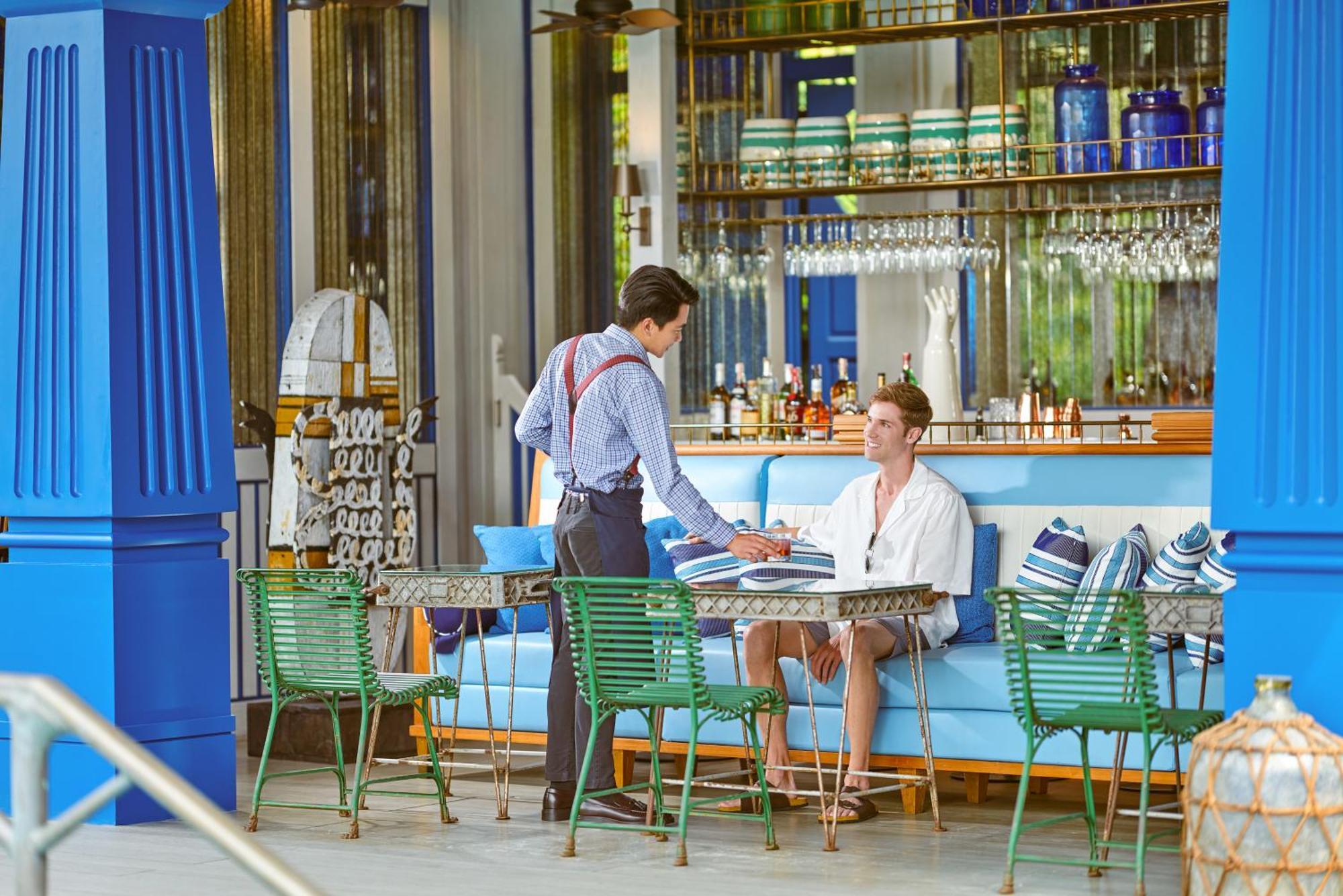 Intercontinental Khao Yai Resort By Ihg Pak Chong Zewnętrze zdjęcie