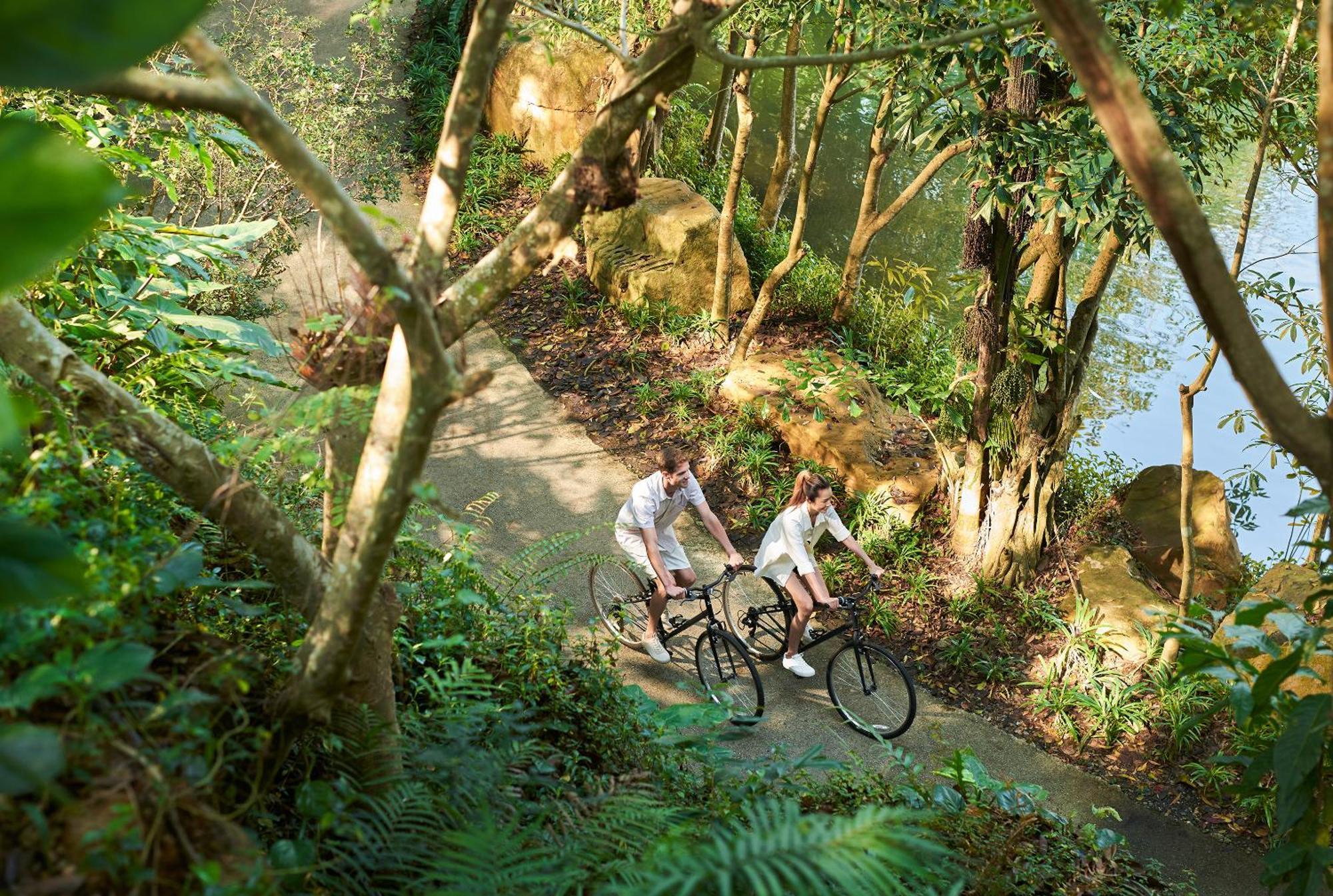 Intercontinental Khao Yai Resort By Ihg Pak Chong Zewnętrze zdjęcie