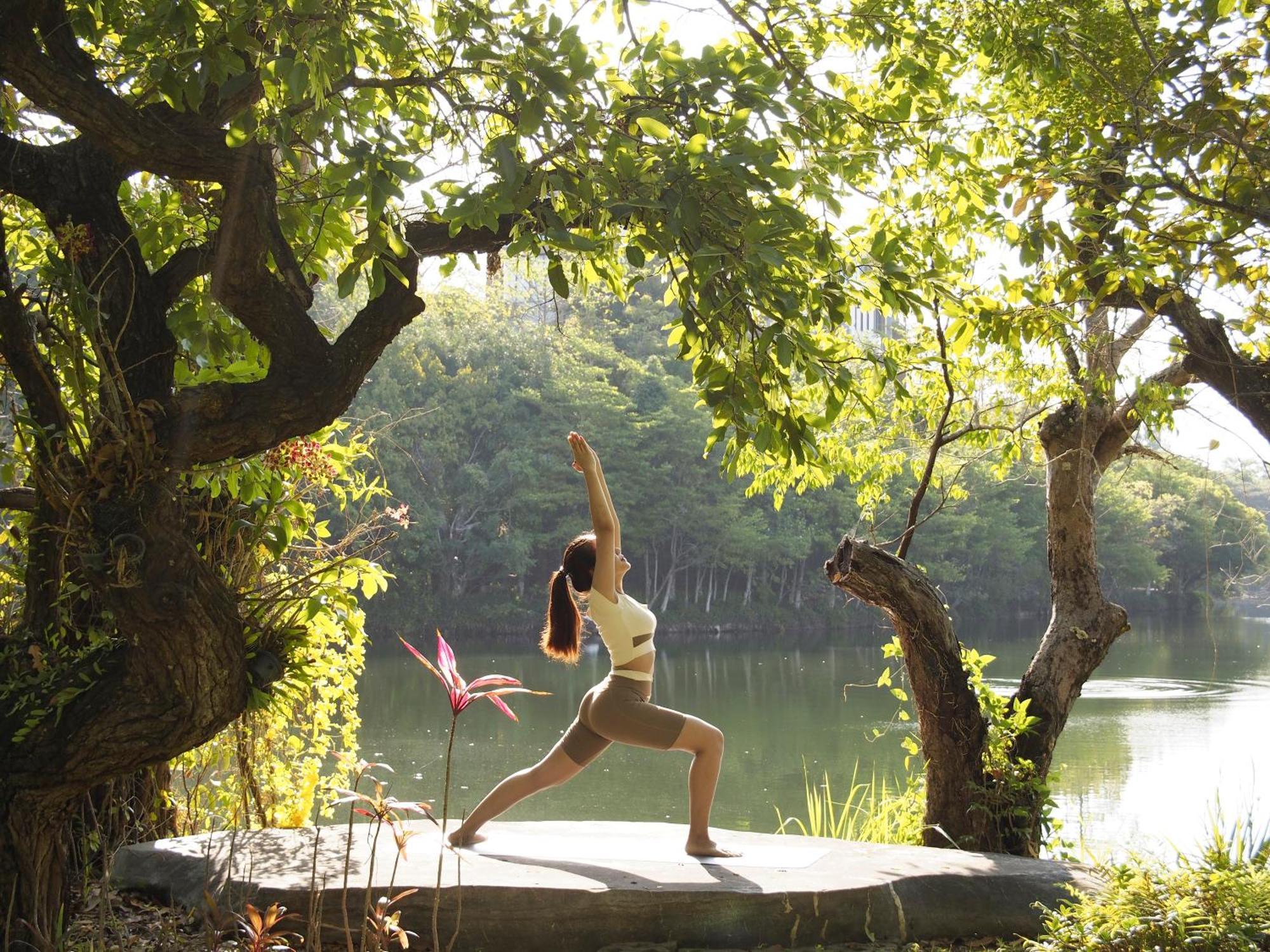 Intercontinental Khao Yai Resort By Ihg Pak Chong Zewnętrze zdjęcie