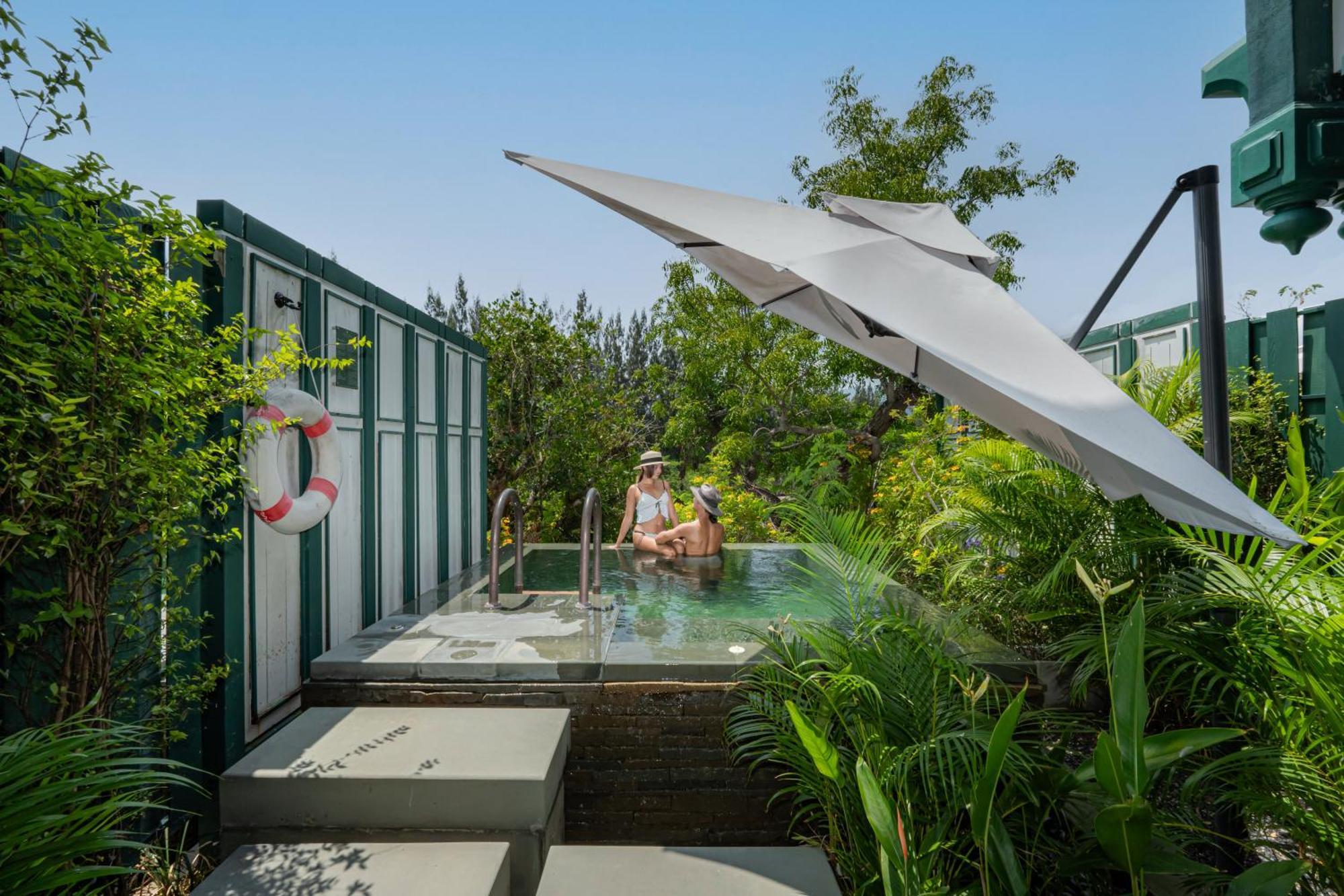 Intercontinental Khao Yai Resort By Ihg Pak Chong Zewnętrze zdjęcie